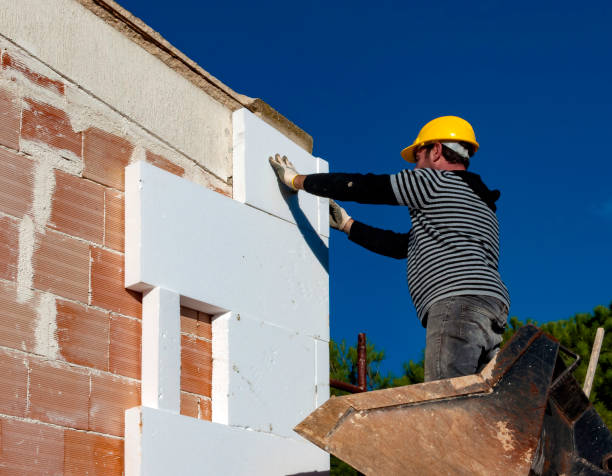 Best Spray Foam Insulation in West Ocean City, MD