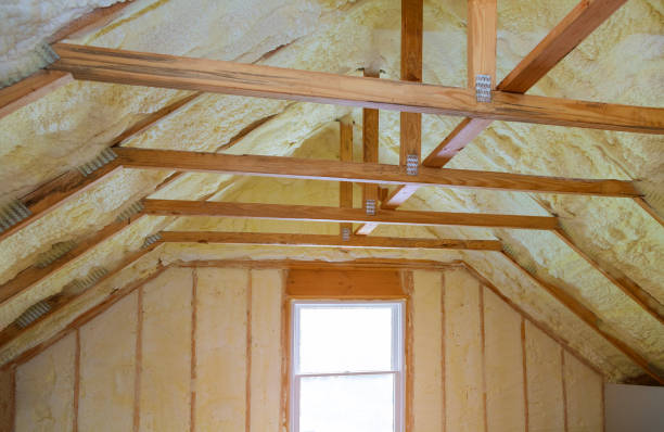Best Spray Foam Insulation in West Ocean City, MD