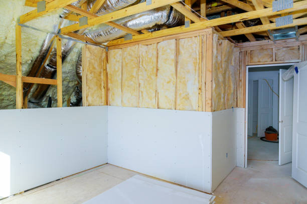 Types of Insulation We Offer in West Ocean City, MD