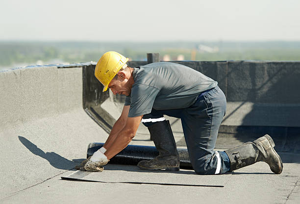 West Ocean City, MD Insulation Contractor Company